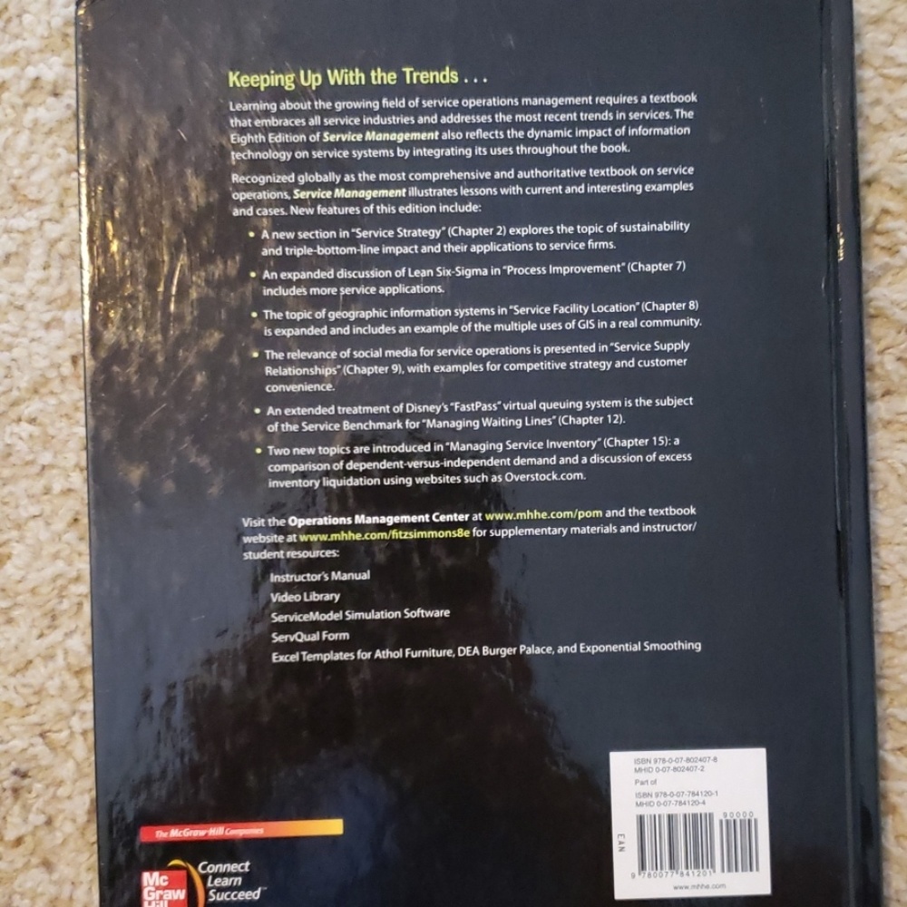 Service Management - Picture 2 of 3